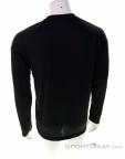 Five Ten Jersey LS Mens Biking Shirt, , Black, , Male, 0081-10209, 5637995848, , N2-12.jpg