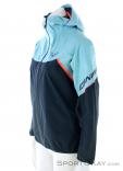 Dynafit Alpine GTX Women Outdoor Jacket Gore-Tex, , Light-Blue, , Female, 0015-11263, 5637995859, , N1-06.jpg