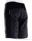 Ortovox Swisswool Piz Boe Mens Ski Touring Shorts, , Black, , Male, 0016-11538, 5637995910, , N1-11.jpg