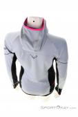 Dynafit Alpine LS Tee Women Functional Shirt, , Gray, , Female, 0015-11275, 5637995915, , N3-13.jpg