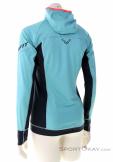 Dynafit Alpine LS Tee Women Functional Shirt, Dynafit, Turquoise, , Female, 0015-11275, 5637995919, 4053866419277, N1-11.jpg