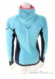 Dynafit Alpine LS Tee Women Functional Shirt, Dynafit, Turquoise, , Female, 0015-11275, 5637995919, 4053866419277, N2-12.jpg