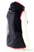 Ortovox Swisswool Piz Boe Women Ski Touring Vest, , Black, , Female, 0016-11540, 5637995946, , N1-16.jpg