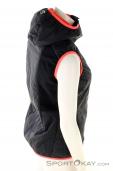 Ortovox Swisswool Piz Boe Women Ski Touring Vest, , Black, , Female, 0016-11540, 5637995946, , N2-17.jpg