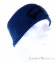 Ortovox Rock 'N' Wool Mens Headband, Ortovox, Blue, , Male, 0016-11541, 5637995966, 4251877744184, N1-01.jpg