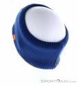 Ortovox Rock 'N' Wool Mens Headband, , Blue, , Male, 0016-11541, 5637995966, , N2-12.jpg