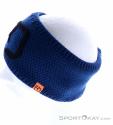 Ortovox Rock 'N' Wool Mens Headband, , Blue, , Male, 0016-11541, 5637995966, , N3-08.jpg