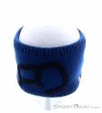 Ortovox Rock 'N' Wool Mens Headband, Ortovox, Blue, , Male, 0016-11541, 5637995966, 4251877744184, N4-04.jpg