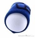 Ortovox Rock 'N' Wool Mens Headband, , Blue, , Male, 0016-11541, 5637995966, , N5-15.jpg
