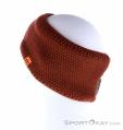 Ortovox Rock 'N' Wool Mens Headband, , Red, , Male, 0016-11541, 5637995968, , N1-11.jpg