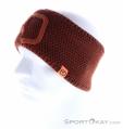 Ortovox Rock 'N' Wool Mens Headband, , Red, , Male, 0016-11541, 5637995968, , N2-07.jpg