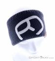Ortovox Rock 'N' Wool Women Headband, , Black, , Female, 0016-11542, 5637995974, , N3-03.jpg