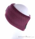Ortovox Rock 'N' Wool Women Headband, Ortovox, Pink, , Female, 0016-11542, 5637995975, 4251877744214, N1-11.jpg