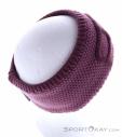 Ortovox Rock 'N' Wool Women Headband, , Pink, , Female, 0016-11542, 5637995975, , N3-18.jpg