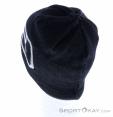 Ortovox Merino Logo Knit Beanie, , Black, , Male,Female,Unisex, 0016-11544, 5637995983, , N2-12.jpg