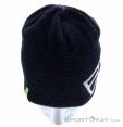 Ortovox Merino Logo Knit Beanie, , Black, , Male,Female,Unisex, 0016-11544, 5637995983, , N4-04.jpg