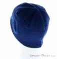 Ortovox Merino Logo Knit Beanie, , Blue, , Male,Female,Unisex, 0016-11544, 5637995984, , N2-12.jpg