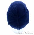 Ortovox Merino Logo Knit Beanie, , Blue, , Male,Female,Unisex, 0016-11544, 5637995984, , N4-14.jpg