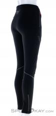 Dynafit Alpine Hybrid Women Running Pants, Dynafit, Black, , Female, 0015-11434, 5637995993, 4053866468541, N1-16.jpg