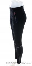 Dynafit Alpine Hybrid Women Running Pants, Dynafit, Black, , Female, 0015-11434, 5637995993, 4053866468541, N2-07.jpg