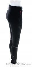 Dynafit Alpine Hybrid Women Running Pants, Dynafit, Black, , Female, 0015-11434, 5637995993, 4053866468541, N2-17.jpg