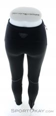Dynafit Alpine Hybrid Women Running Pants, , Black, , Female, 0015-11434, 5637995993, , N3-13.jpg