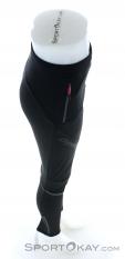 Dynafit Alpine Hybrid Women Running Pants, , Black, , Female, 0015-11434, 5637995993, , N3-18.jpg