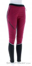 Dynafit Alpine Hybrid Women Running Pants, Dynafit, Pink, , Female, 0015-11434, 5637995997, 4053866468602, N1-01.jpg