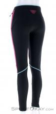 Dynafit Alpine Hybrid Women Running Pants, , Pink, , Female, 0015-11434, 5637995997, , N1-11.jpg