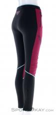 Dynafit Alpine Hybrid Women Running Pants, , Pink, , Female, 0015-11434, 5637995997, , N1-16.jpg