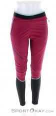 Dynafit Alpine Hybrid Women Running Pants, , Pink, , Female, 0015-11434, 5637995997, , N2-02.jpg
