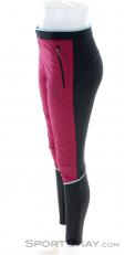 Dynafit Alpine Hybrid Women Running Pants, Dynafit, Pink, , Female, 0015-11434, 5637995997, 4053866468602, N2-07.jpg
