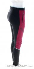 Dynafit Alpine Hybrid Women Running Pants, , Pink, , Female, 0015-11434, 5637995997, , N2-17.jpg