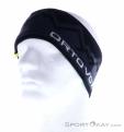Ortovox Peak Headband, Ortovox, Black, , Male,Female,Unisex, 0016-11546, 5637996013, 4251877724094, N1-06.jpg
