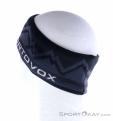 Ortovox Peak Headband, Ortovox, Black, , Male,Female,Unisex, 0016-11546, 5637996013, 4251877724094, N1-11.jpg