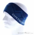 Ortovox Peak Headband, Ortovox, Blue, , Male,Female,Unisex, 0016-11546, 5637996014, 4251877724117, N2-07.jpg