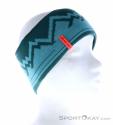 Ortovox Peak Headband, Ortovox, Olive-Dark Green, , Male,Female,Unisex, 0016-11546, 5637996015, 4251877724100, N1-01.jpg
