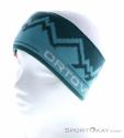 Ortovox Peak Headband, Ortovox, Olive-Dark Green, , Male,Female,Unisex, 0016-11546, 5637996015, 4251877724100, N2-07.jpg