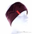 Ortovox Peak Headband, Ortovox, Dark-Red, , Male,Female,Unisex, 0016-11546, 5637996016, 4251877724124, N1-01.jpg