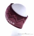 Ortovox Peak Headband, Ortovox, Dark-Red, , Male,Female,Unisex, 0016-11546, 5637996016, 4251877724124, N1-11.jpg