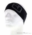 Ortovox Seamless Headband, , Black, , Male,Female,Unisex, 0016-11547, 5637996017, , N1-06.jpg