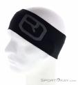 Ortovox Seamless Headband, , Black, , Male,Female,Unisex, 0016-11547, 5637996017, , N2-07.jpg
