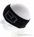 Ortovox Seamless Headband, , Black, , Male,Female,Unisex, 0016-11547, 5637996017, , N3-08.jpg