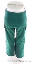 Ortovox Westalpen 3L Women Outdoor Pants, Ortovox, Olive-Dark Green, , Female, 0016-11549, 5637996046, 4251877710431, N3-13.jpg