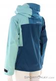 Ortovox Ortler 3L Mujer Chaqueta para exteriores, Ortovox, Azul, , Mujer, 0016-11550, 5637996056, 4251877721628, N1-11.jpg