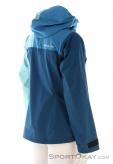 Ortovox Ortler 3L Women Outdoor Jacket, , Blue, , Female, 0016-11550, 5637996056, , N1-16.jpg