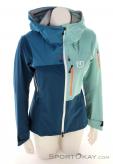 Ortovox Ortler 3L Mujer Chaqueta para exteriores, Ortovox, Azul, , Mujer, 0016-11550, 5637996056, 4251877721628, N2-02.jpg