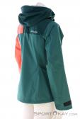 Ortovox Ortler 3L Mujer Chaqueta para exteriores, Ortovox, Verde oliva oscuro, , Mujer, 0016-11550, 5637996061, 4251877721574, N1-16.jpg