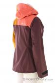 Ortovox Ortler 3L Donna Giacca Outdoor, Ortovox, Rosso scuro, , Donna, 0016-11550, 5637996067, 4251877721673, N1-16.jpg