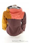 Ortovox Ortler 3L Donna Giacca Outdoor, Ortovox, Rosso scuro, , Donna, 0016-11550, 5637996067, 4251877721673, N3-13.jpg